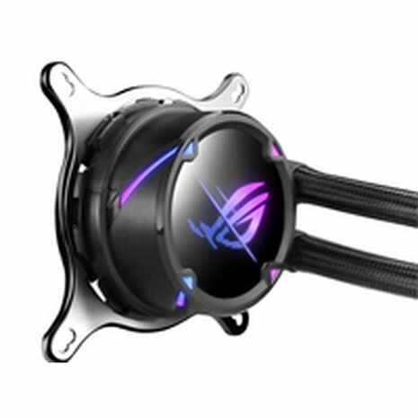 Draagbare Koeler Asus ROG STRIX LC II 360 8