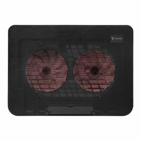 Cooling Base voor Laptop Savio COS-02 2