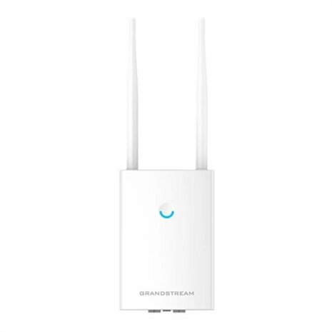 Access point Grandstream GWN7605LR Wit Gigabit Ethernet IP66 1