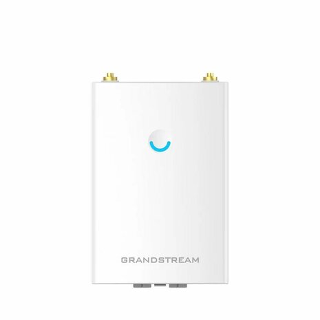Access point Grandstream GWN7605LR Wit Gigabit Ethernet IP66 2