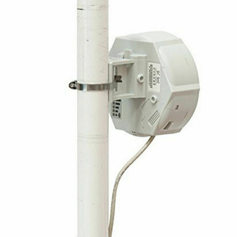 Access point Mikrotik SXT SA5 ac AP / Backbon / CPE 90º Wit 2