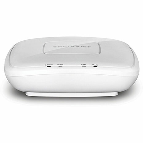 Access point Trendnet TEW-821DAP Wit 1