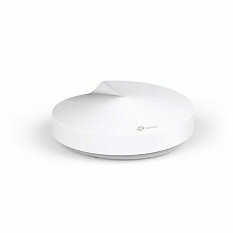 Access point TP-Link DECO M5 2.4 GHz + 5 GHz Wit 2