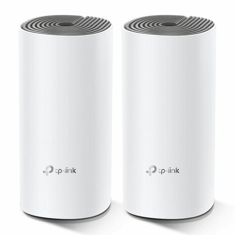 Access point TP-Link Deco E4 (2-pack) Wit 1