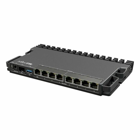 Router Mikrotik RB5009UPr 3