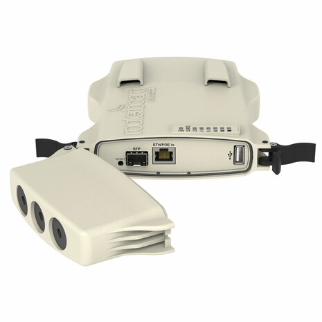Router Mikrotik RB922UAGS-5HPacD-NM NetMetal 5 3