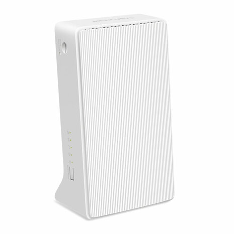 Router Mercusys MB110-4G Wit RJ45 Ethernet LAN 1