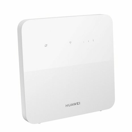 Router Huawei B320-323 1