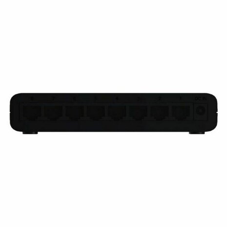 Desktop Switch Edimax ES-3308P 8 Puertos RJ45 Auto MDI-X 2