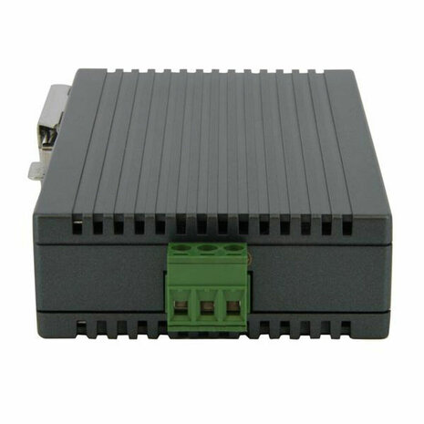 Switch Startech IES5102 200 Mbps 1