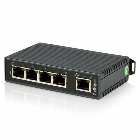 Switch Startech IES5102 200 Mbps 3