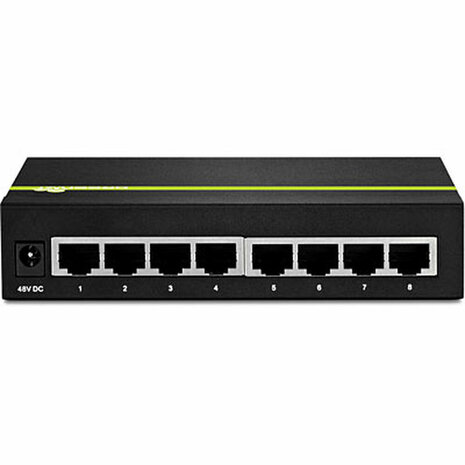 Switch Trendnet TPE-TG44G            1