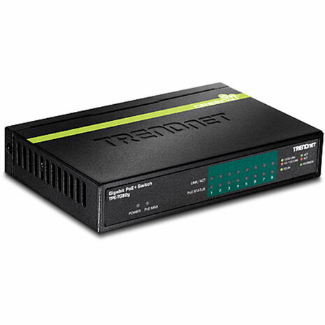 Switch Trendnet TPE-TG82G 3