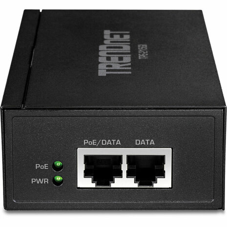 Switch Trendnet TPE-215GI 2500 Mbps 1