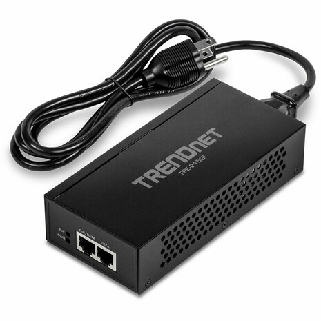 Switch Trendnet TPE-215GI 2500 Mbps 3