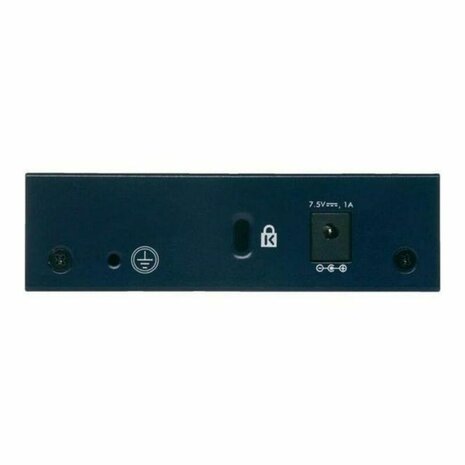 Desktop Switch Netgear GS105GE              5P Gigabit 1