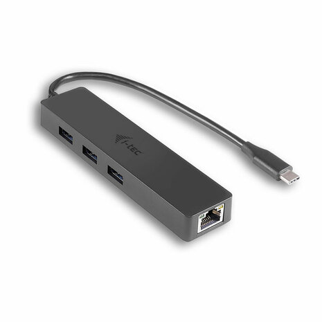 USB-HUB i-Tec C31GL3SLIM           1