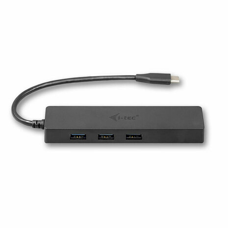 USB-HUB i-Tec C31GL3SLIM           2