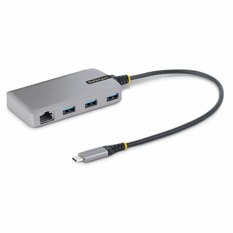 USB-HUB Startech 5G3AGBB-USB-C-HUB 1