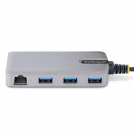 USB-HUB Startech 5G3AGBB-USB-C-HUB 3