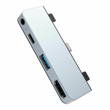 USB-HUB Hyper Drive HD 319E 1