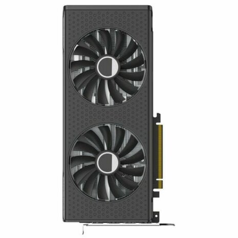Videokaart XFX SPEEDSTER SWFT210 AMD RADEON RX 7800 XT 16 GB GDDR6 2