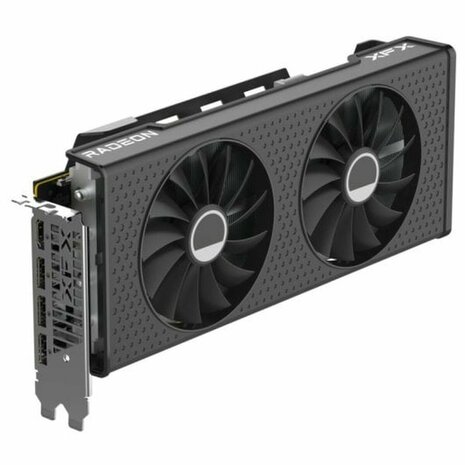 Videokaart XFX SPEEDSTER SWFT210 AMD RADEON RX 7800 XT 16 GB GDDR6 3