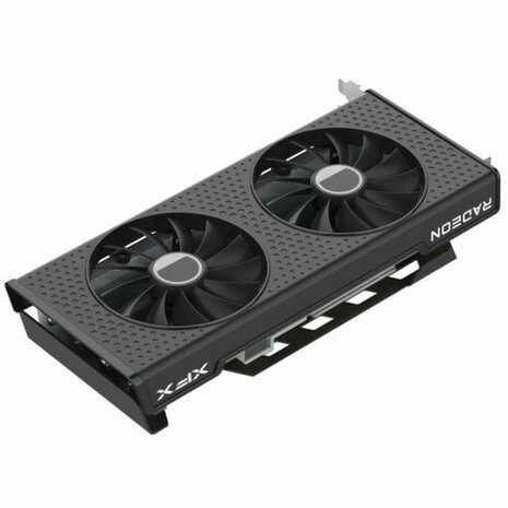 Videokaart XFX SPEEDSTER SWFT210 AMD RADEON RX 7800 XT 16 GB GDDR6 5