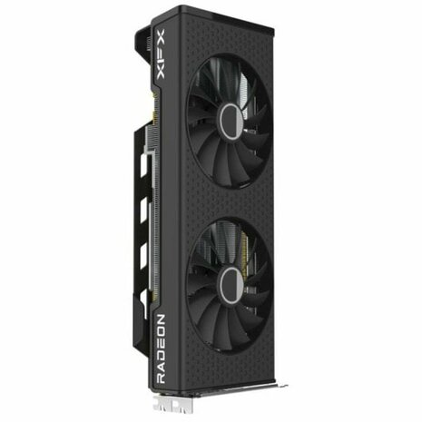 Videokaart XFX SPEEDSTER SWFT210 AMD RADEON RX 7800 XT 16 GB GDDR6 7