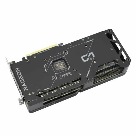 Videokaart Asus 90YV0JZ0-M0NA00 AMD RADEON RX 7700 XT GDDR6 12 GB 3