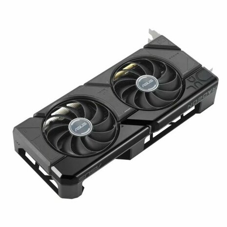 Videokaart Asus 90YV0JZ0-M0NA00 AMD RADEON RX 7700 XT GDDR6 12 GB 6