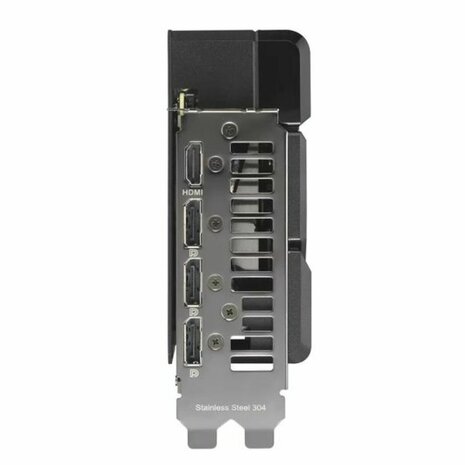Videokaart Asus 90YV0JZ0-M0NA00 AMD RADEON RX 7700 XT GDDR6 12 GB 7