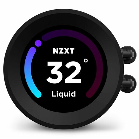 Waterkoeling set NZXT RL-KR36E-B1 3
