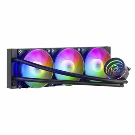 Waterkoeling set Mars Gaming MLONE360 1