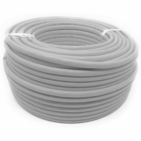 Cat5e UTP kabel Techly 026067 100 m 1