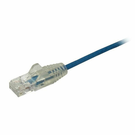 Cat6 UTP kabel Startech N6PAT100CMBLS        1 m 2