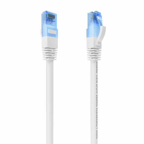 Cat6 UTP kabel Aisens A135-0827 Wit 15 m 2