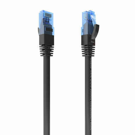 Cat6 UTP kabel Aisens A135-0851 Zwart 15 m 1