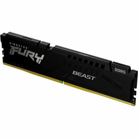RAM geheugen Kingston Beast 8 GB DDR5 5200 MHz CL40 4
