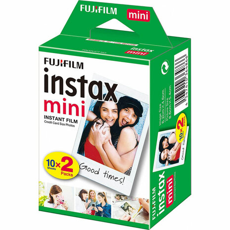Film voor Instant Foto&apos;s Fujifilm 705028297 1