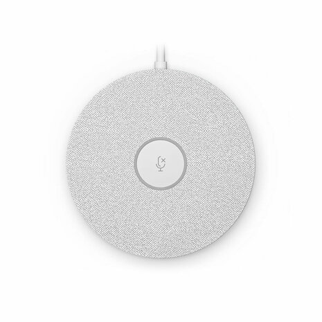 Microfoon Logitech 952-000038           Wit 2