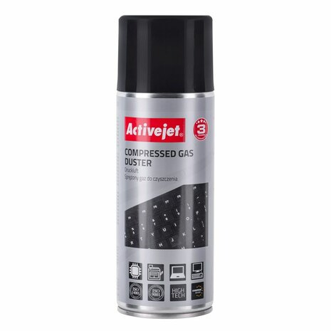 Perslucht Activejet AOC-200 400 ml 1