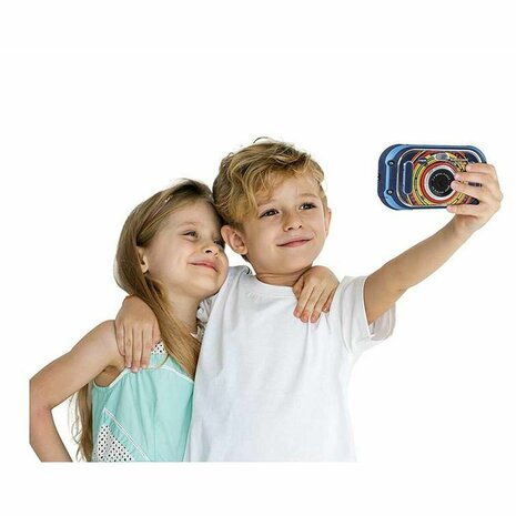 Digitale kindercamera Vtech Kidizoom Touch 3,5" 5 Mpx 4