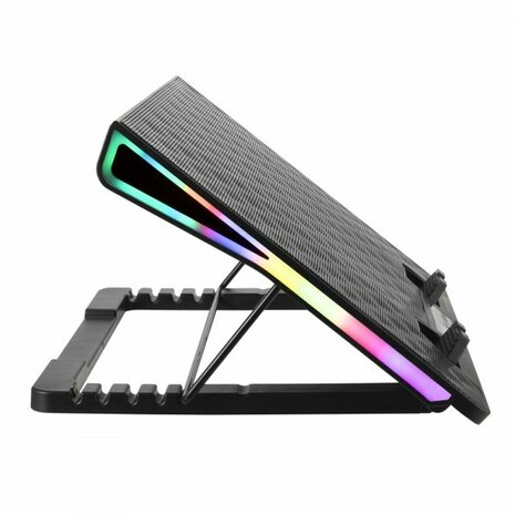 Cooling Base voor Laptop Esperanza EGC101 2