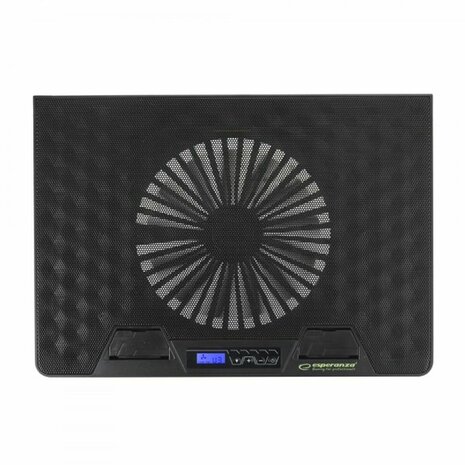 Cooling Base voor Laptop Esperanza EGC101 3