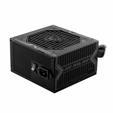 Voedingsbron MSI 306-7ZP2B11-CE0 650 W 80 Plus Bronze ATX 1