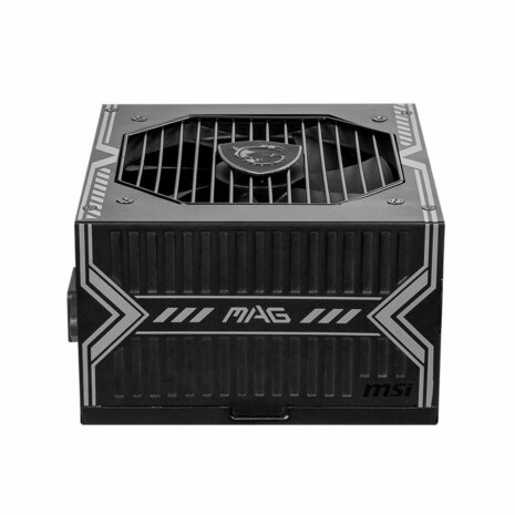 Voedingsbron MSI 306-7ZP2B11-CE0 650 W 80 Plus Bronze ATX 4