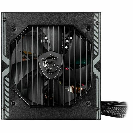 Voedingsbron MSI 306-7ZP2B11-CE0 650 W 80 Plus Bronze ATX 7