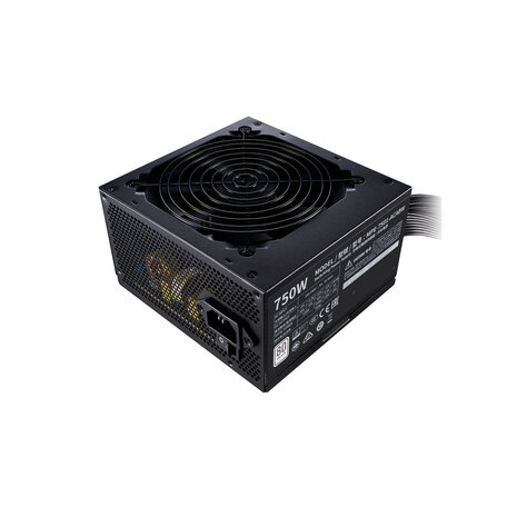 Voedingsbron Cooler Master MPE-7501-ACABW-EU 750 W 80 PLUS 2