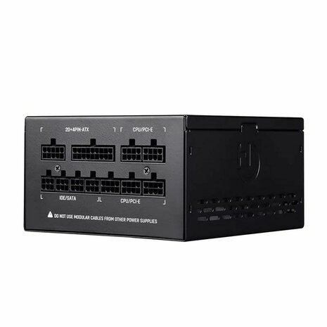 Voedingsbron Hiditec BZX850 V2 80 Plus Bronze 850 W 1